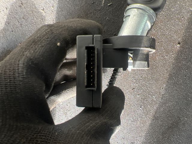 bontott OPEL CORSA B Motorvezérlő