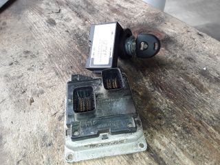 bontott OPEL CORSA B Motorvezérlő