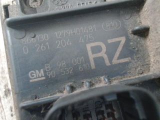 bontott OPEL CORSA B Motorvezérlő