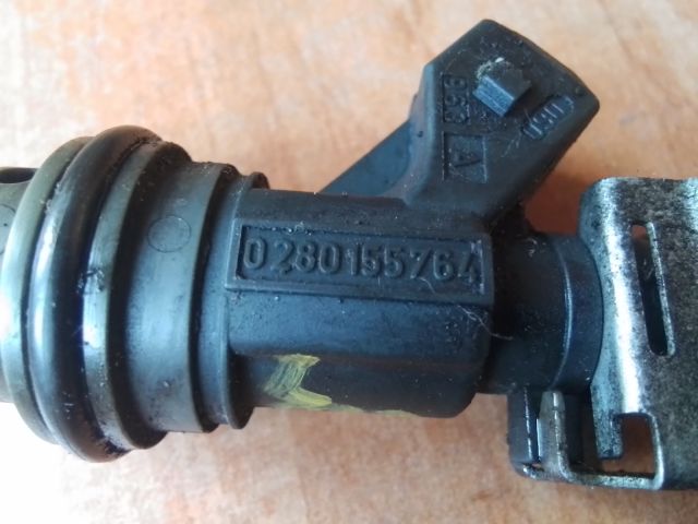 bontott OPEL CORSA B Porlasztó (1 db)