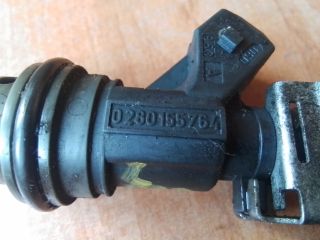 bontott OPEL CORSA B Porlasztó (1 db)