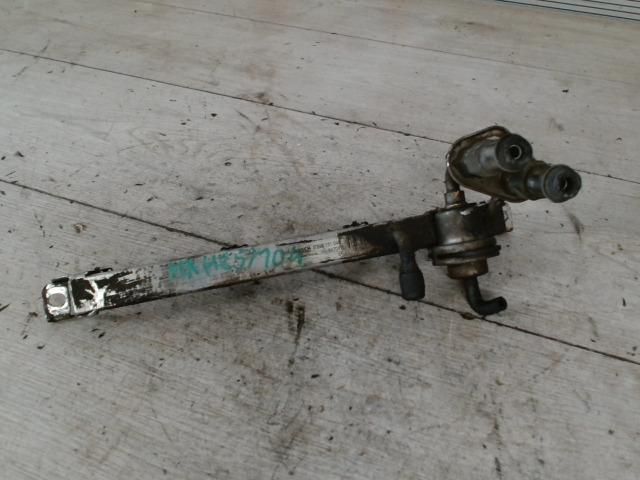 bontott OPEL CORSA B Porlasztó Sor / Híd