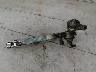 bontott OPEL CORSA B Porlasztó Sor / Híd