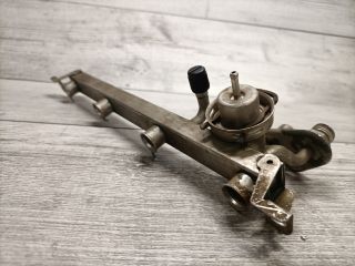 bontott OPEL CORSA B Porlasztó Sor / Híd