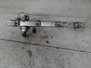 bontott OPEL CORSA B Porlasztó Sor / Híd