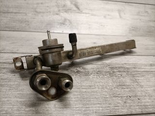 bontott OPEL CORSA B Porlasztó Sor / Híd