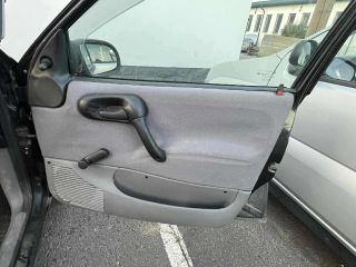 bontott OPEL CORSA B Váltó Kulissza