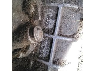 bontott OPEL CORSA B Váltó (Mechanikus)