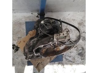 bontott OPEL CORSA B Váltó (Mechanikus)