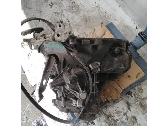 bontott OPEL CORSA B Váltó (Mechanikus)