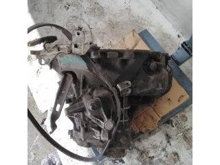 bontott OPEL CORSA B Váltó (Mechanikus)