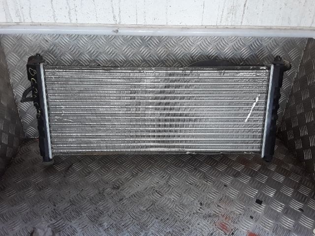 bontott OPEL CORSA B Vízhűtő Radiátor (Klímás)