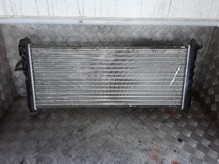 bontott OPEL CORSA B Vízhűtő Radiátor (Klímás)