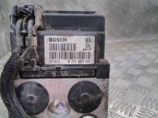 bontott OPEL CORSA B ABS Kocka