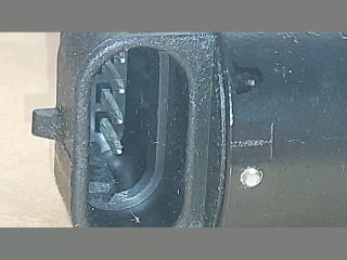 bontott OPEL CORSA B Alapjárati Motor