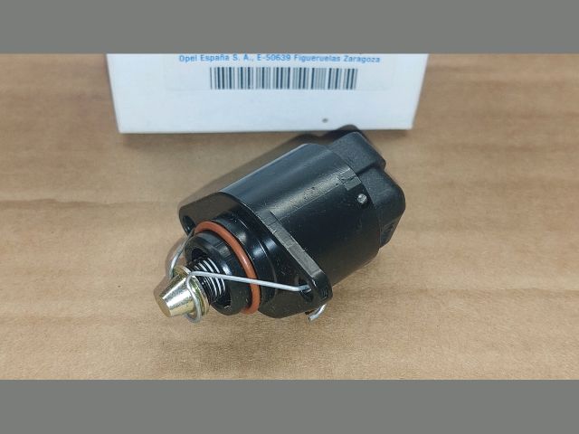 bontott OPEL CORSA B Alapjárati Motor