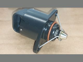 bontott OPEL CORSA B Alapjárati Motor