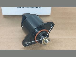 bontott OPEL CORSA B Alapjárati Motor