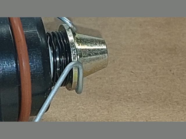 bontott OPEL CORSA B Alapjárati Motor