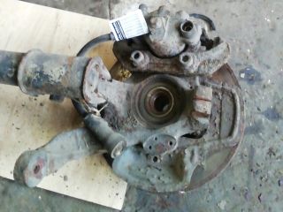 bontott OPEL CORSA B Bal első Csonkállvány Kerékaggyal