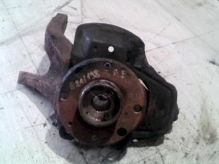 bontott OPEL CORSA B Bal első Csonkállvány Kerékaggyal