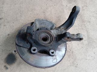 bontott OPEL CORSA B Bal első Csonkállvány Kerékaggyal