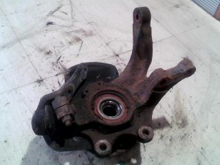 bontott OPEL CORSA B Bal első Csonkállvány Kerékaggyal