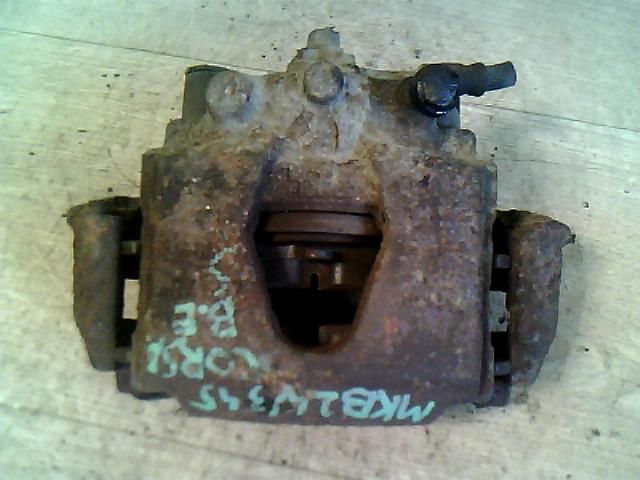 bontott OPEL CORSA B Bal első Féknyereg Munkahengerrel