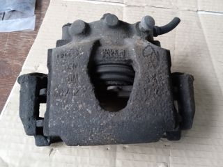 bontott OPEL CORSA B Bal első Féknyereg Munkahengerrel