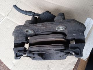 bontott OPEL CORSA B Bal első Féknyereg Munkahengerrel