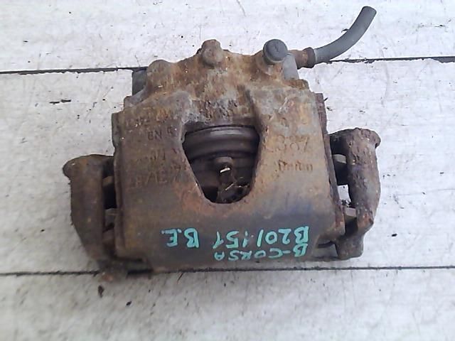 bontott OPEL CORSA B Bal első Féknyereg Munkahengerrel