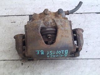 bontott OPEL CORSA B Bal első Féknyereg Munkahengerrel