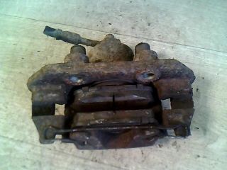 bontott OPEL CORSA B Bal első Féknyereg Munkahengerrel