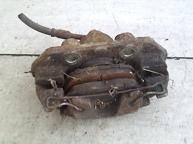 bontott OPEL CORSA B Bal első Féknyereg Munkahengerrel