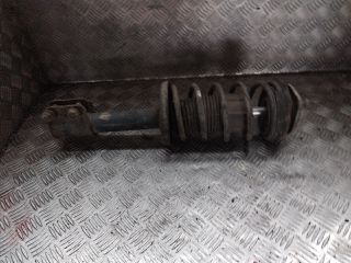 bontott OPEL CORSA B Bal első Gólyaláb (Lengécsillapító, Rugó)