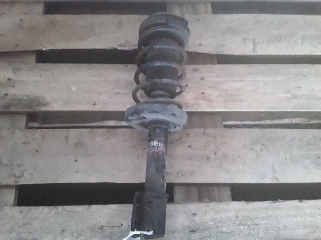 bontott OPEL CORSA B Bal első Gólyaláb (Lengécsillapító, Rugó)