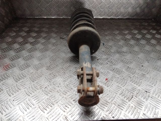 bontott OPEL CORSA B Bal első Gólyaláb (Lengécsillapító, Rugó)