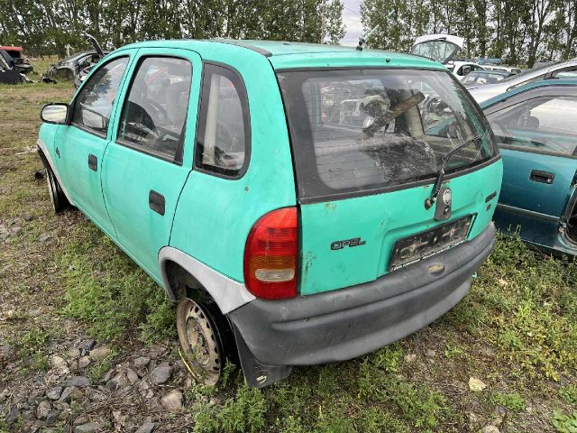 bontott OPEL CORSA B Bal első Gólyaláb (Lengécsillapító, Rugó)