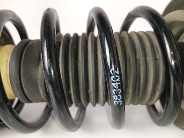 bontott OPEL CORSA B Bal első Gólyaláb (Lengécsillapító, Rugó)