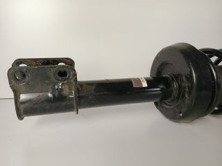 bontott OPEL CORSA B Bal első Gólyaláb (Lengécsillapító, Rugó)