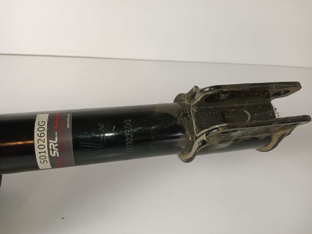 bontott OPEL CORSA B Bal első Gólyaláb (Lengécsillapító, Rugó)