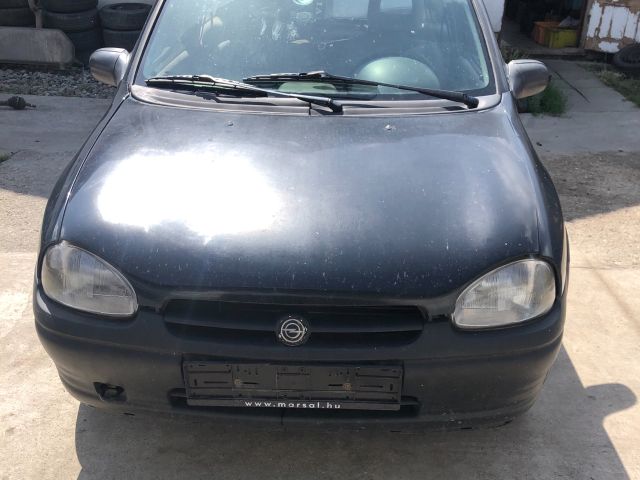 bontott OPEL CORSA B Bal első Gólyaláb (Lengécsillapító, Rugó)