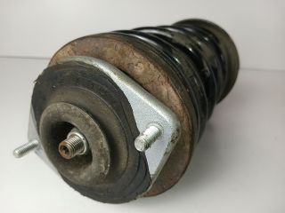 bontott OPEL CORSA B Bal első Gólyaláb (Lengécsillapító, Rugó)