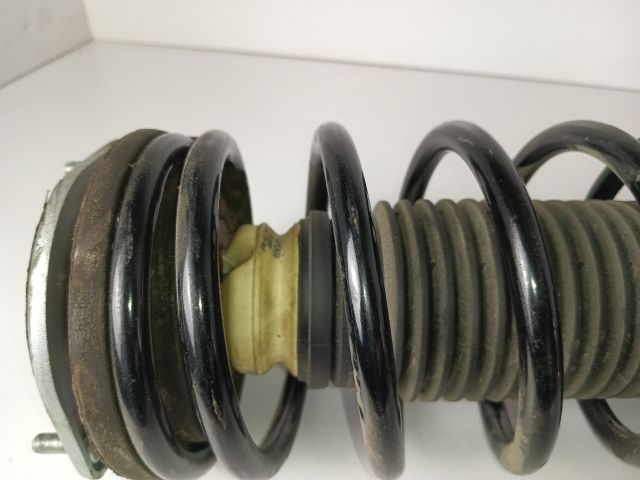 bontott OPEL CORSA B Bal első Gólyaláb (Lengécsillapító, Rugó)