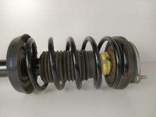 bontott OPEL CORSA B Bal első Gólyaláb (Lengécsillapító, Rugó)