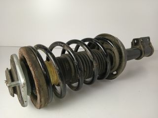 bontott OPEL CORSA B Bal első Gólyaláb (Lengécsillapító, Rugó)