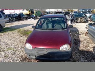 bontott OPEL CORSA B Bal első Kerékagy