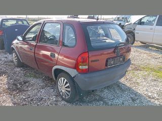 bontott OPEL CORSA B Bal első Kerékagy