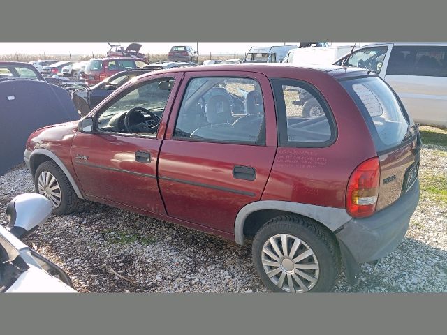 bontott OPEL CORSA B Bal első Rugó