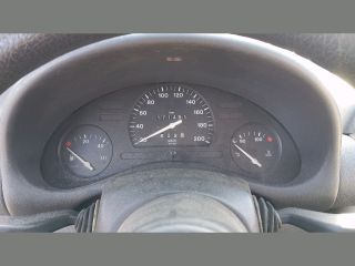 bontott OPEL CORSA B Bal első Rugó